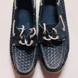 Sperry Top- Sider women size 9
